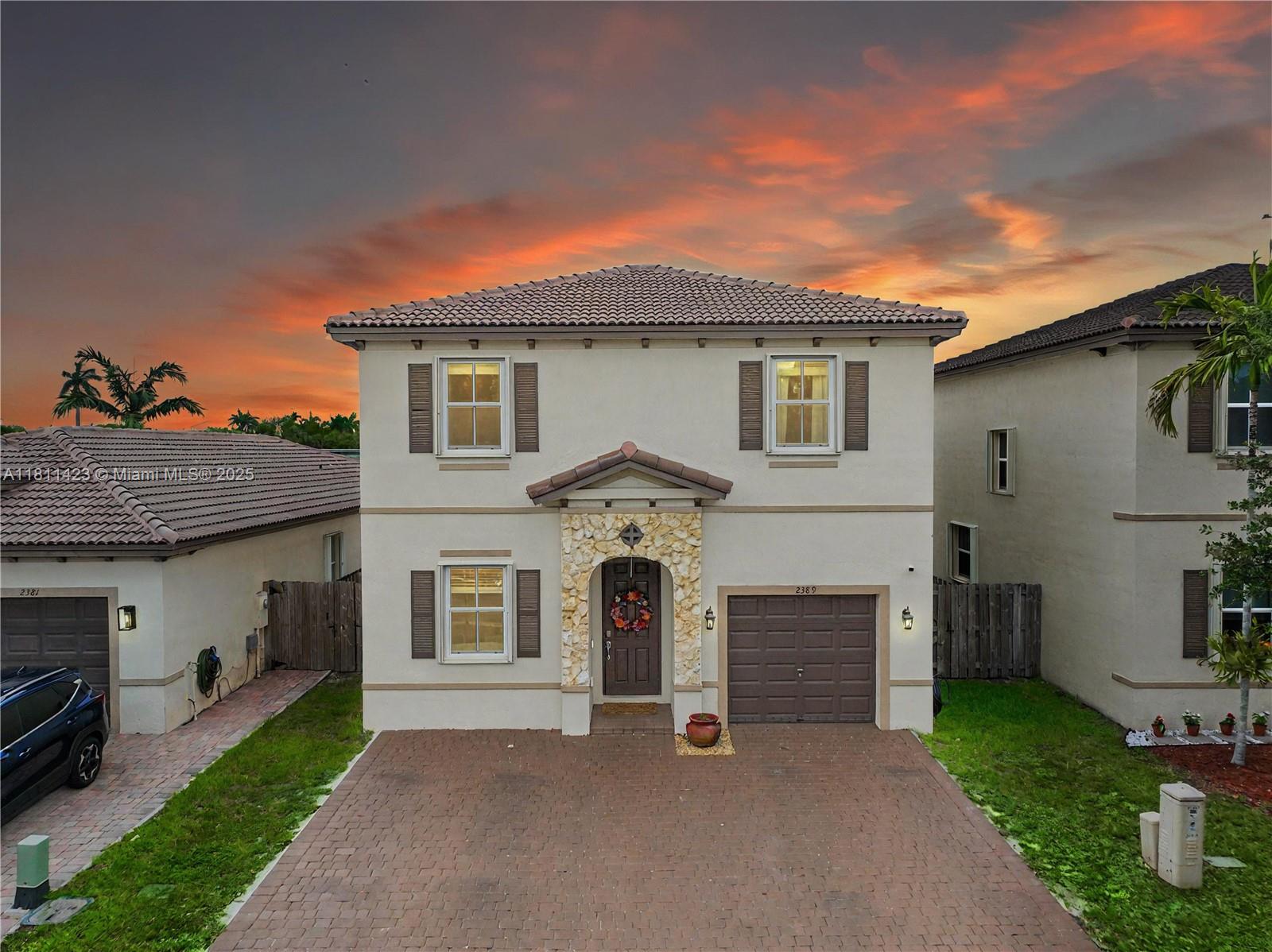 2389 Ne 4th St, Homestead, Miami-Dade County, Florida - 4 Bedrooms  
3 Bathrooms - 