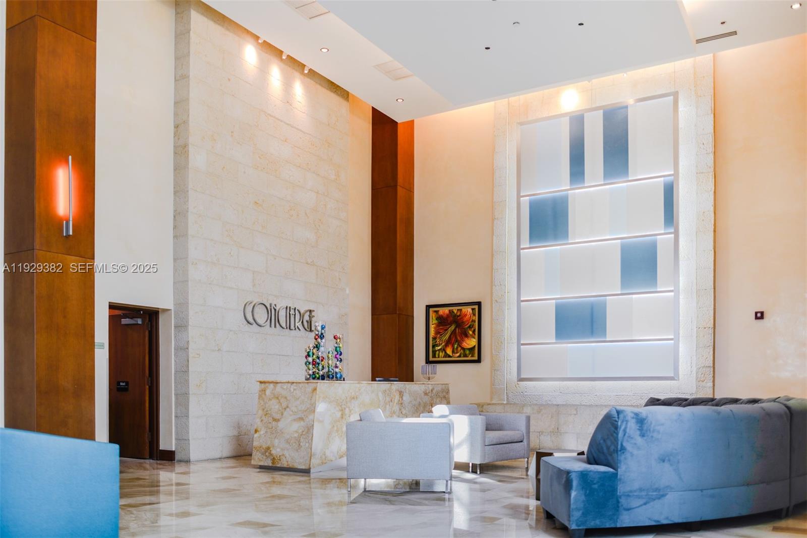 BRICKELL ON THE RIVER N T - Residential