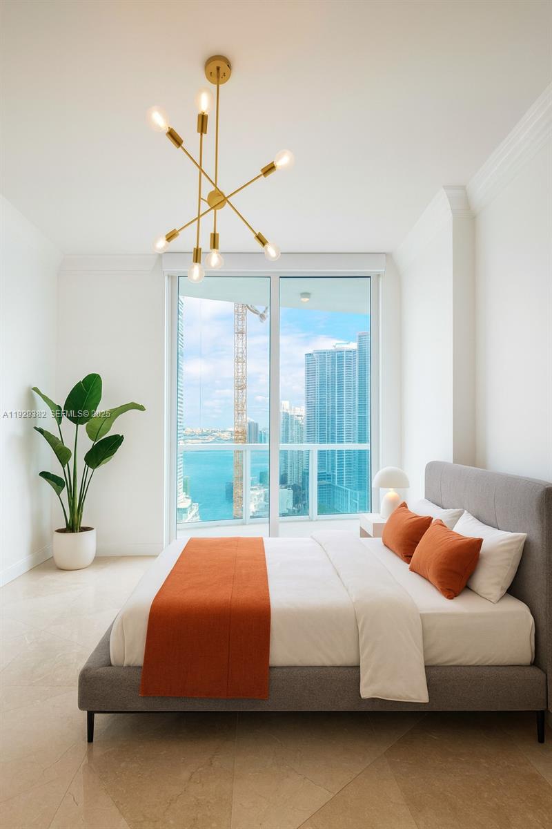 BRICKELL ON THE RIVER N T - Residential