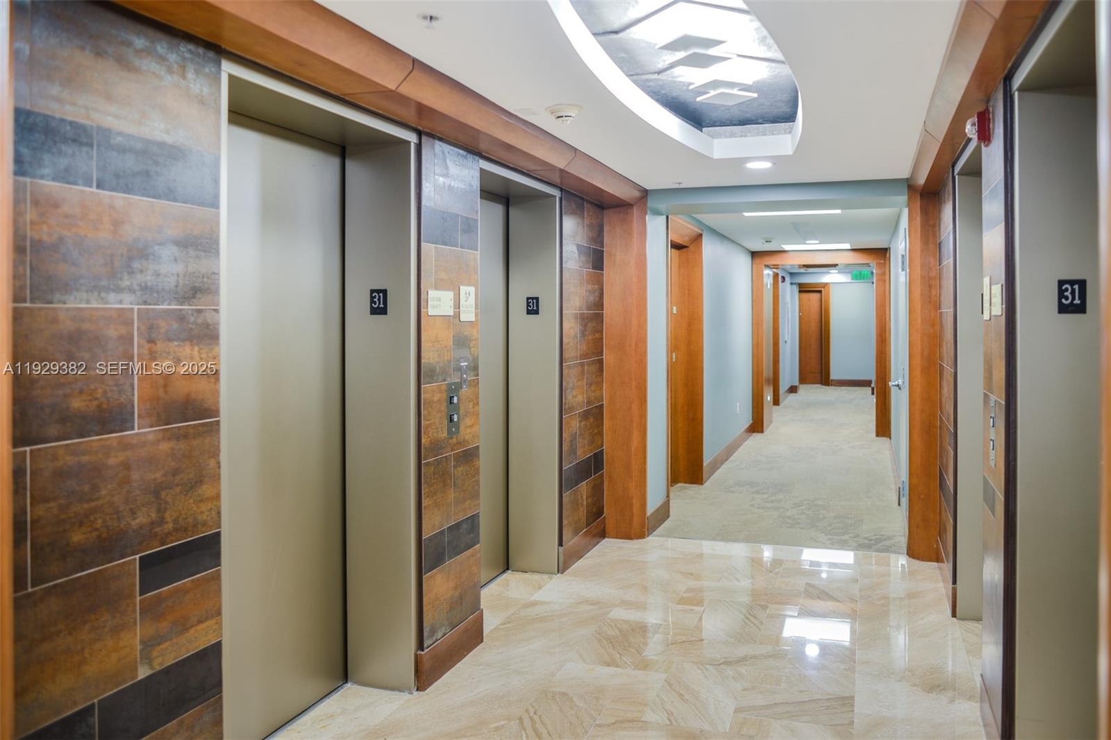 BRICKELL ON THE RIVER N T - Residential