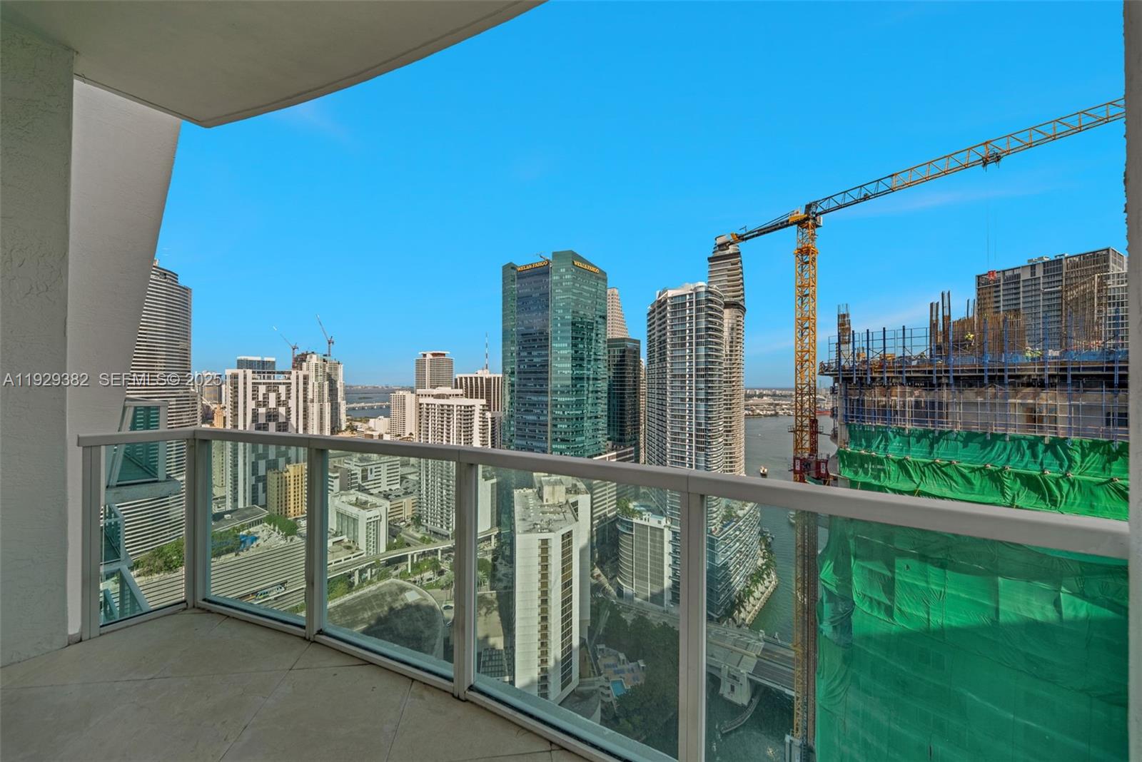 BRICKELL ON THE RIVER N T - Residential