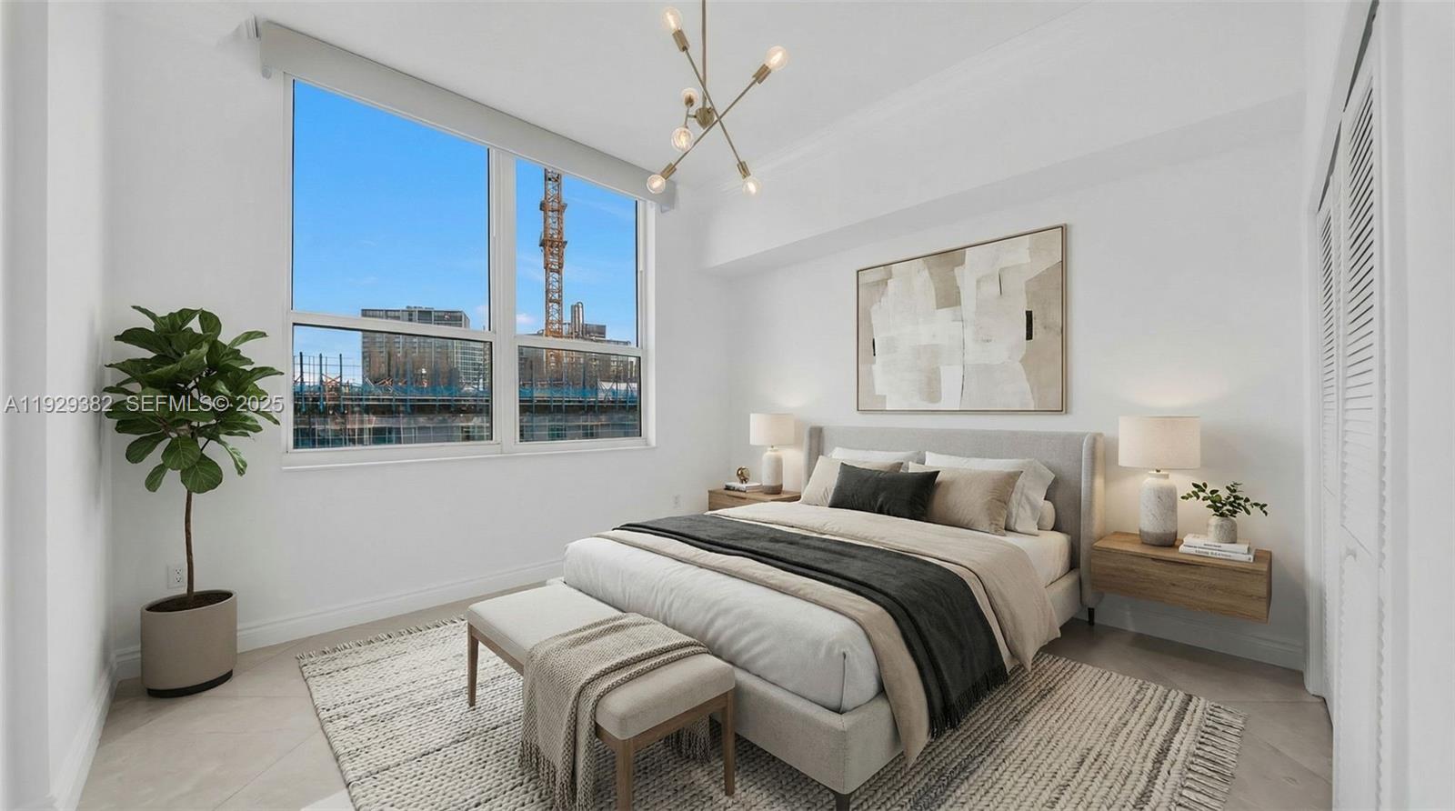 BRICKELL ON THE RIVER N T - Residential