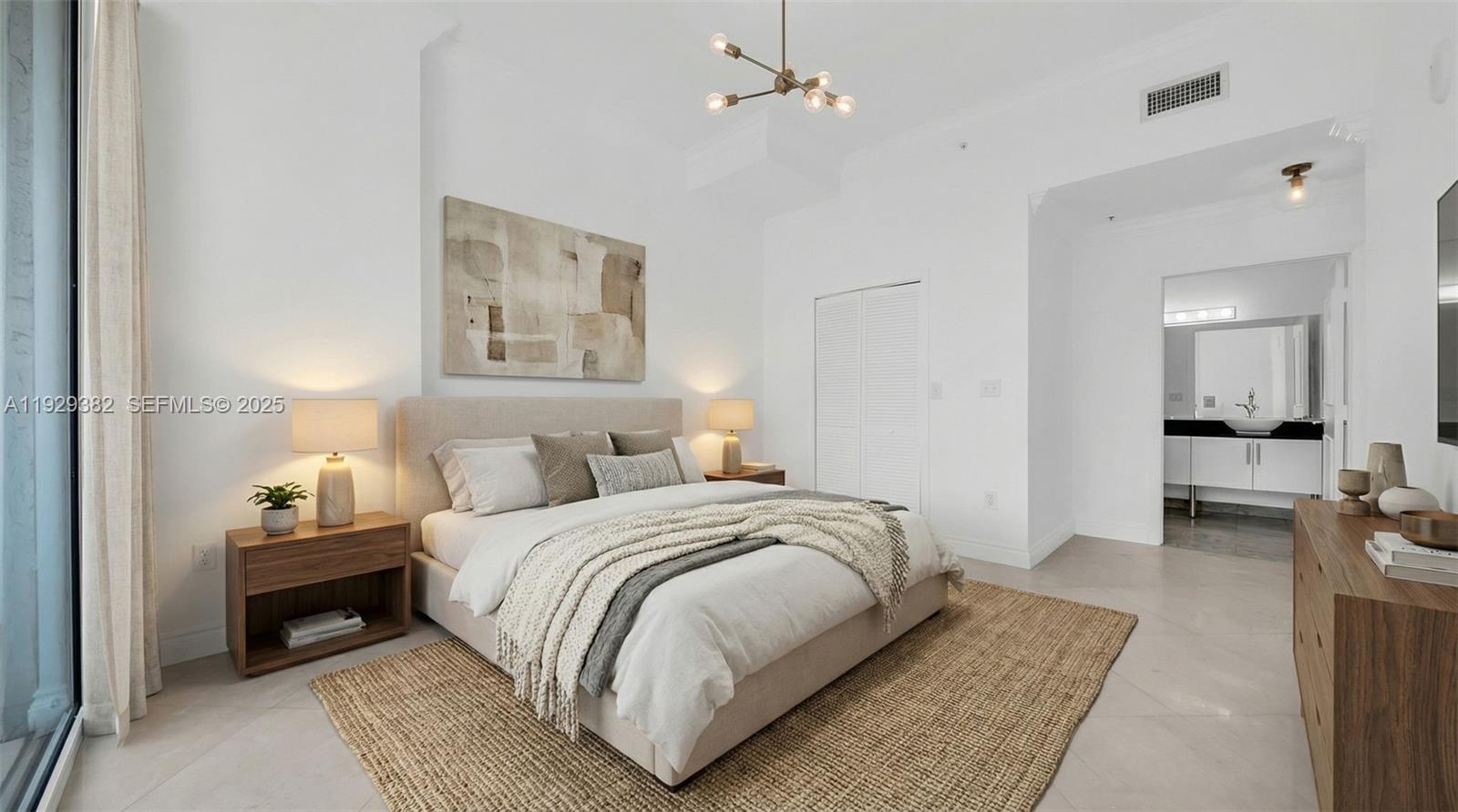 BRICKELL ON THE RIVER N T - Residential