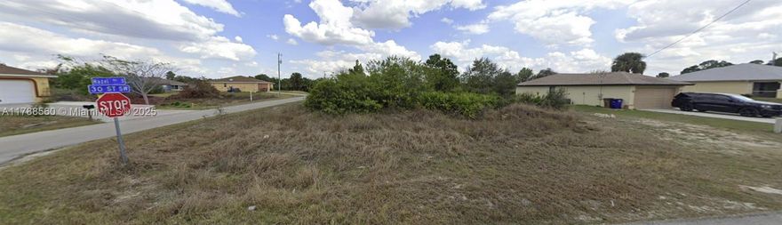 Seize the opportunity to own a spacious residential lot in the rapidly growing community of Lehigh Acres, Florida. Nestled in a peaceful neighborhood with easy access to SR-82, this oversized lot offers the perfect canvas for your dream home or next investment project. Enjoy the freedom of no HOA restrictions, while still being close to schools, shopping, dining, and the vibrant city of Fort Myers. Whether you're a builder, investor, or future homeowner, this prime piece of Florida land promises potential, privacy, and value. Act now—lots of this size are increasingly rare in this high-demand area!