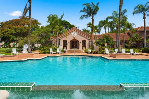 Tiny photo for 12124 Saint Andrews Pl #201, Miramar, FL 33025 (MLS # A12007859)