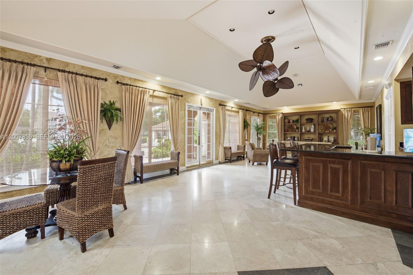 ST ANDREWS CONDO - Residential