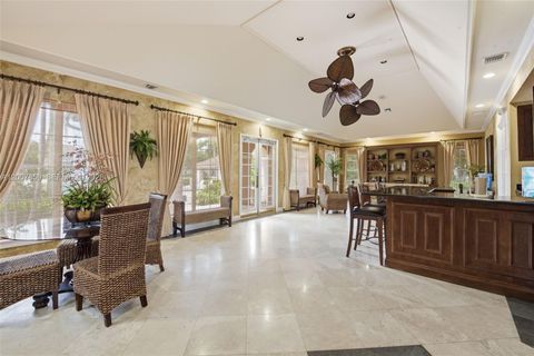 Tiny photo for 12124 Saint Andrews Pl #201, Miramar, FL 33025 (MLS # A12007859)