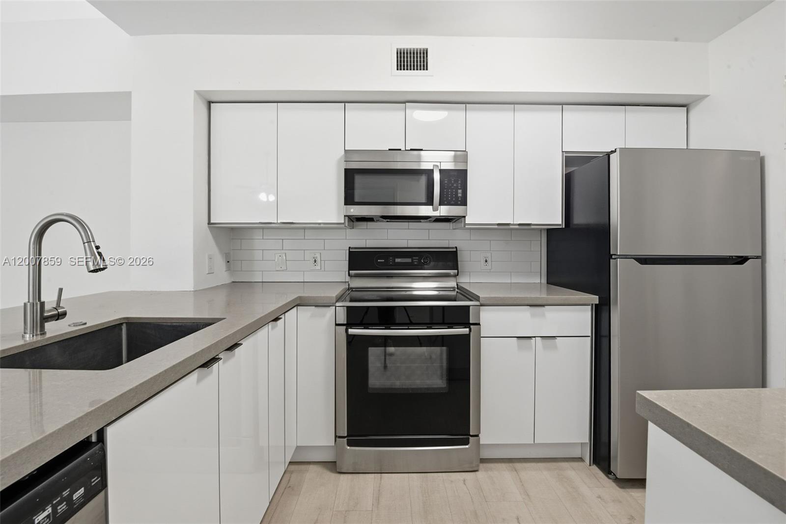 ST ANDREWS CONDO - Residential