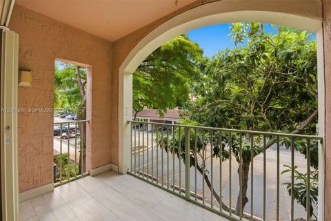 Tiny photo for 12124 Saint Andrews Pl #201, Miramar, FL 33025 (MLS # A12007859)