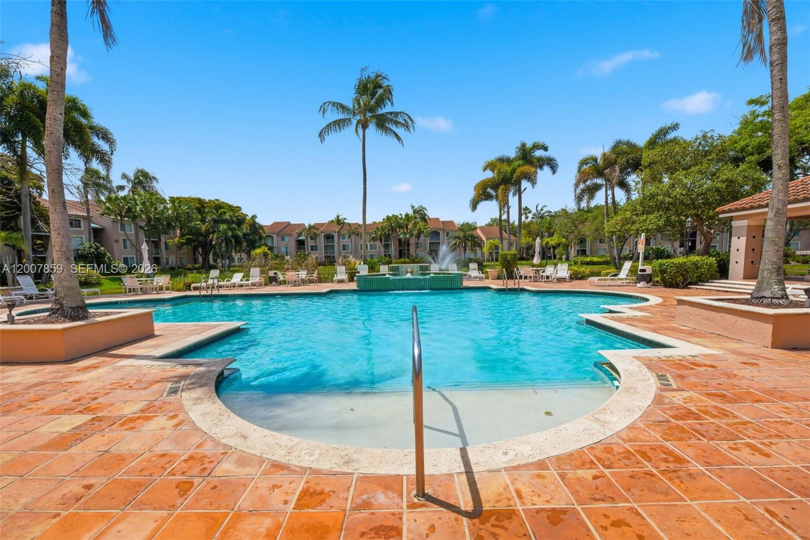 ST ANDREWS CONDO - Residential