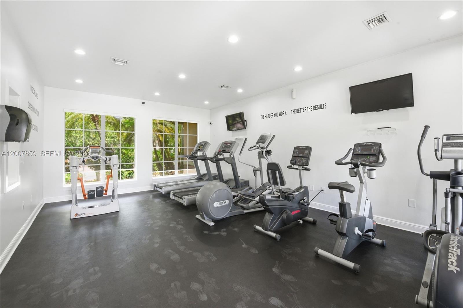 ST ANDREWS CONDO - Residential