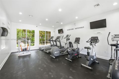 Tiny photo for 12124 Saint Andrews Pl #201, Miramar, FL 33025 (MLS # A12007859)