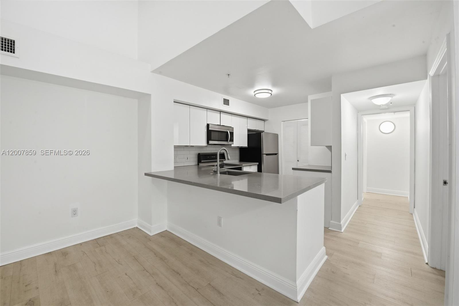 ST ANDREWS CONDO - Residential