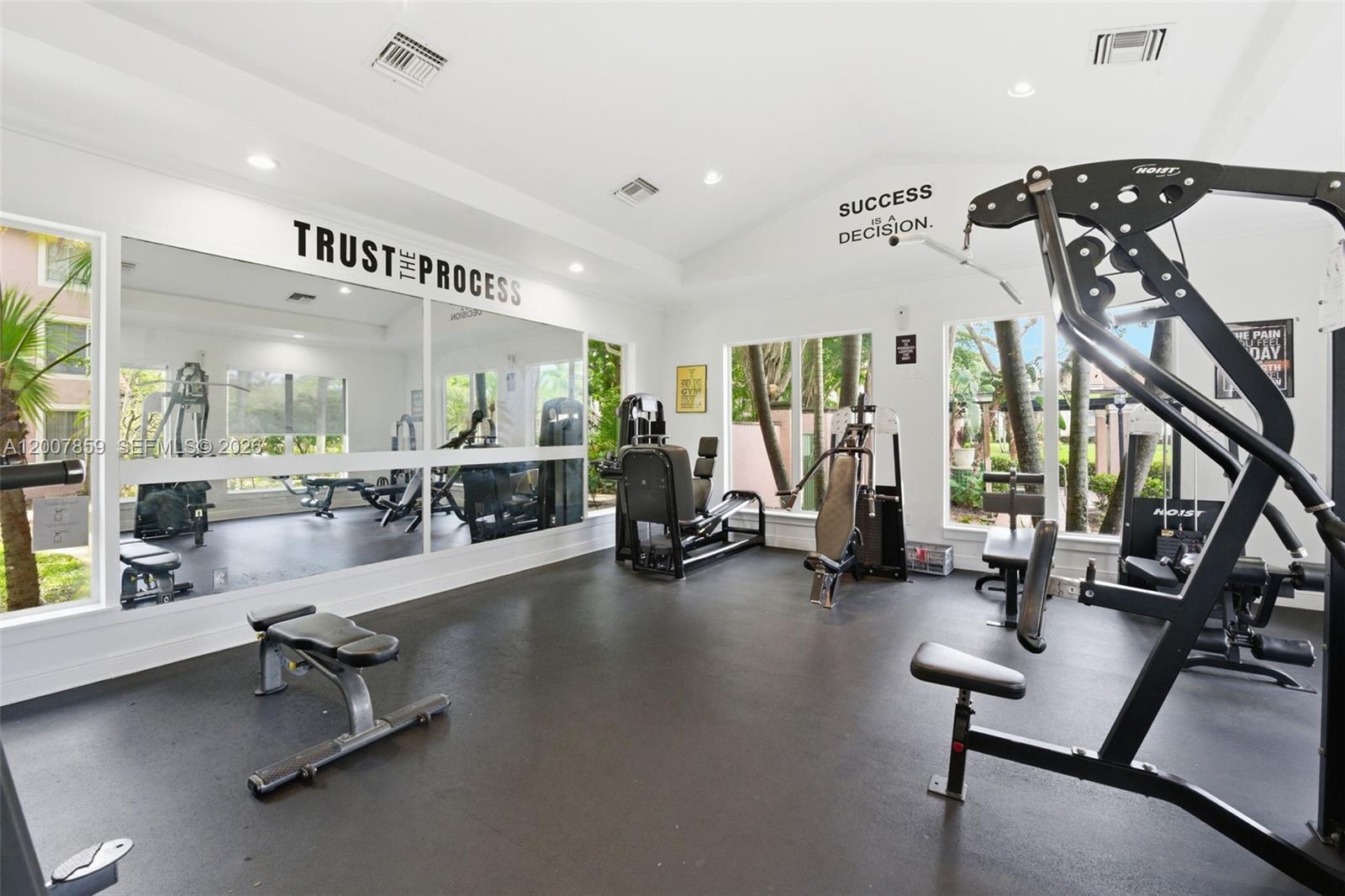 ST ANDREWS CONDO - Residential