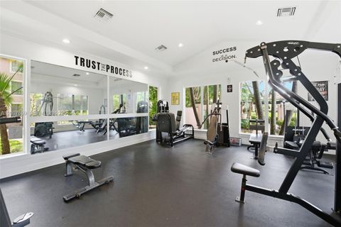 Tiny photo for 12124 Saint Andrews Pl #201, Miramar, FL 33025 (MLS # A12007859)