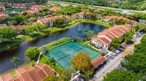Tiny photo for 12124 Saint Andrews Pl #201, Miramar, FL 33025 (MLS # A12007859)