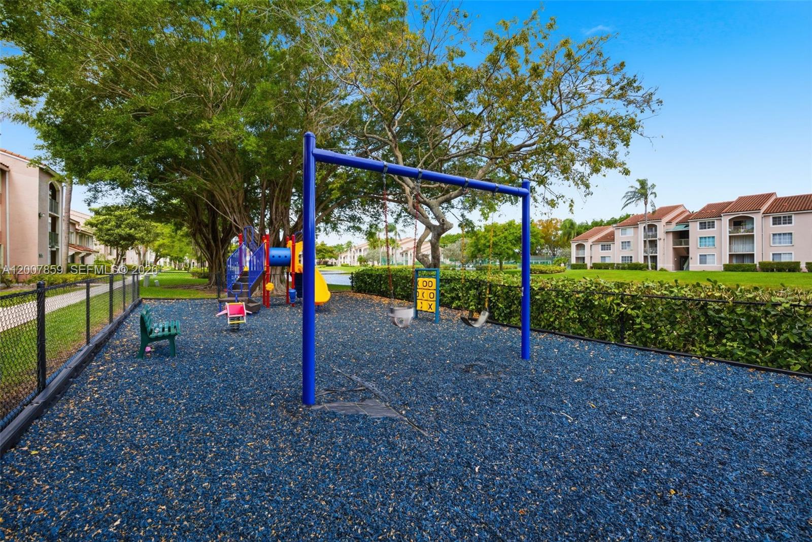 ST ANDREWS CONDO - Residential