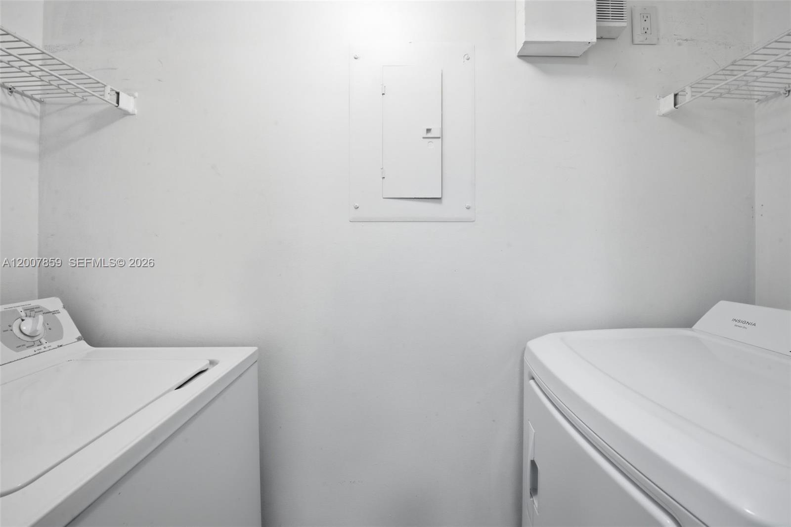 ST ANDREWS CONDO - Residential