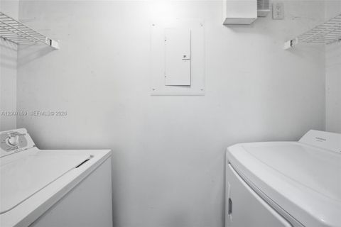 Tiny photo for 12124 Saint Andrews Pl #201, Miramar, FL 33025 (MLS # A12007859)