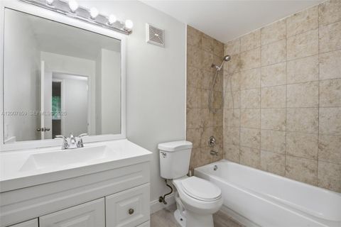 Tiny photo for 12124 Saint Andrews Pl #201, Miramar, FL 33025 (MLS # A12007859)