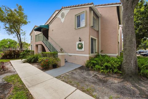 Tiny photo for 12124 Saint Andrews Pl #201, Miramar, FL 33025 (MLS # A12007859)
