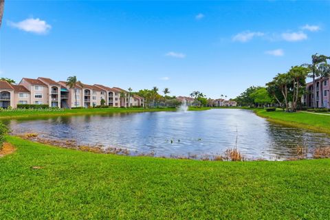 Tiny photo for 12124 Saint Andrews Pl #201, Miramar, FL 33025 (MLS # A12007859)