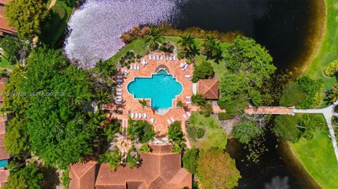 Tiny photo for 12124 Saint Andrews Pl #201, Miramar, FL 33025 (MLS # A12007859)