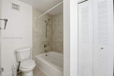 Tiny photo for 12124 Saint Andrews Pl #201, Miramar, FL 33025 (MLS # A12007859)