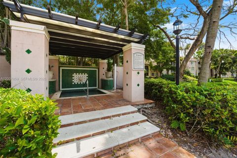 Tiny photo for 12124 Saint Andrews Pl #201, Miramar, FL 33025 (MLS # A12007859)