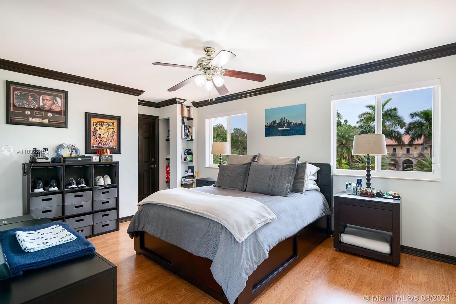 COCOPLUM SEC 2 PLAT G - Residential