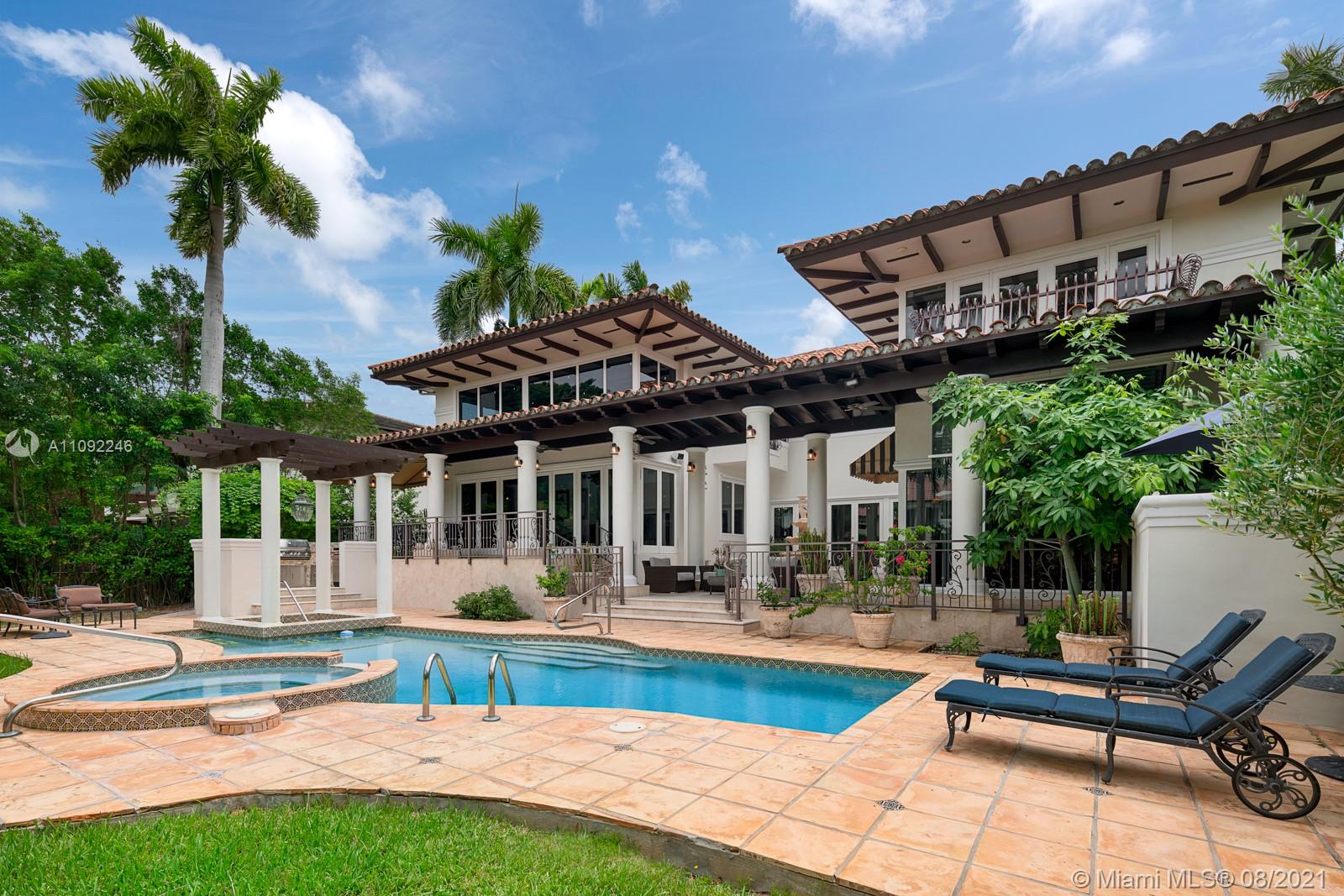 COCOPLUM SEC 2 PLAT G - Residential