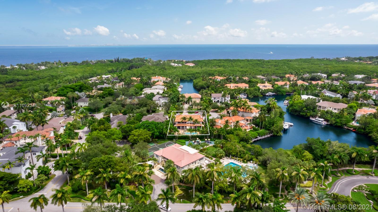 COCOPLUM SEC 2 PLAT G - Residential