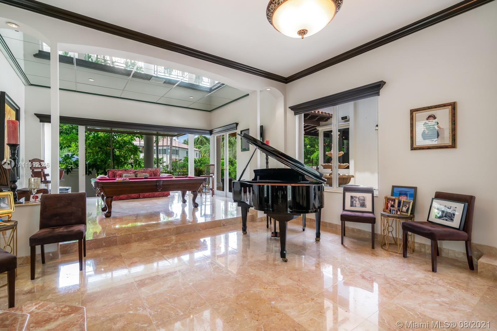 COCOPLUM SEC 2 PLAT G - Residential