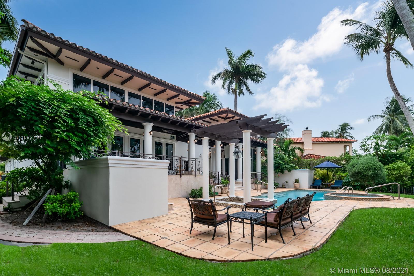 COCOPLUM SEC 2 PLAT G - Residential