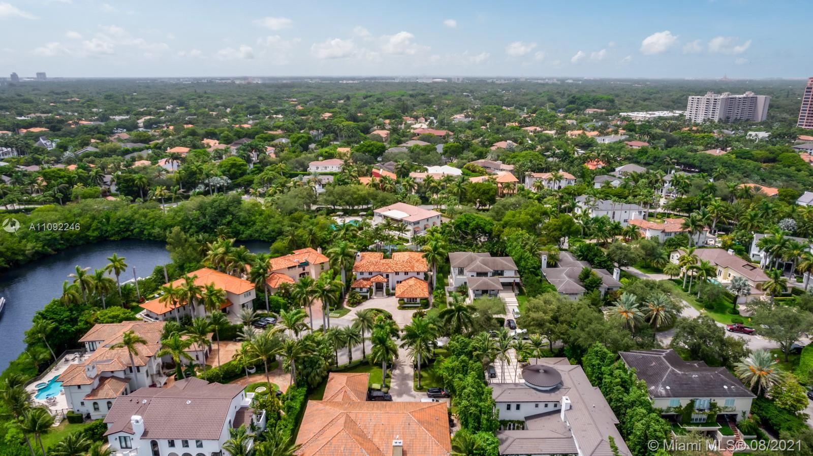 COCOPLUM SEC 2 PLAT G - Residential