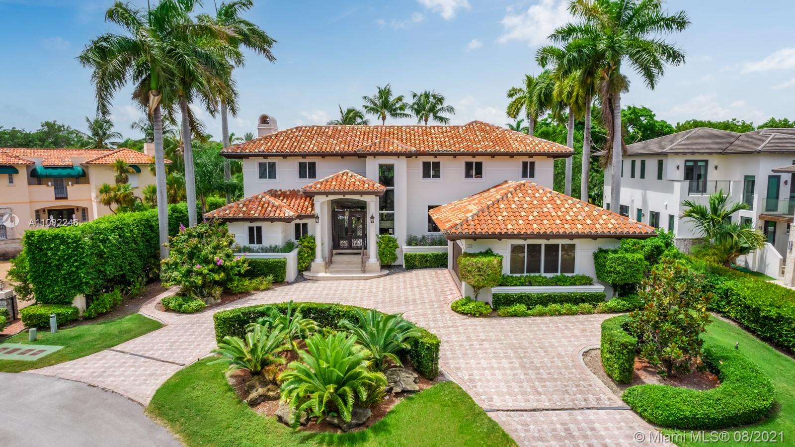 COCOPLUM SEC 2 PLAT G - Residential