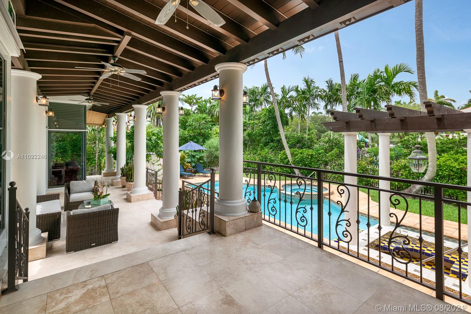 COCOPLUM SEC 2 PLAT G - Residential