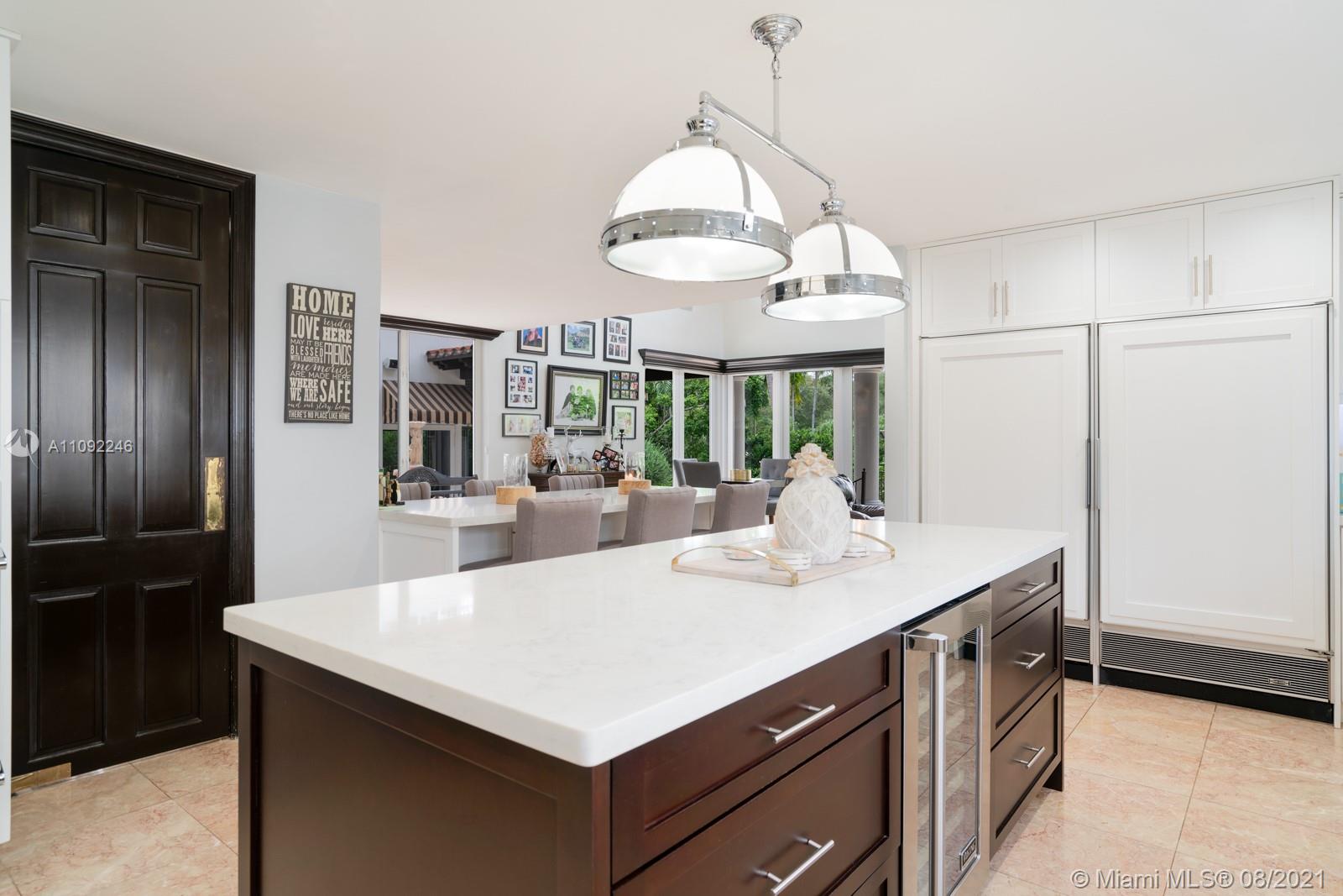 COCOPLUM SEC 2 PLAT G - Residential