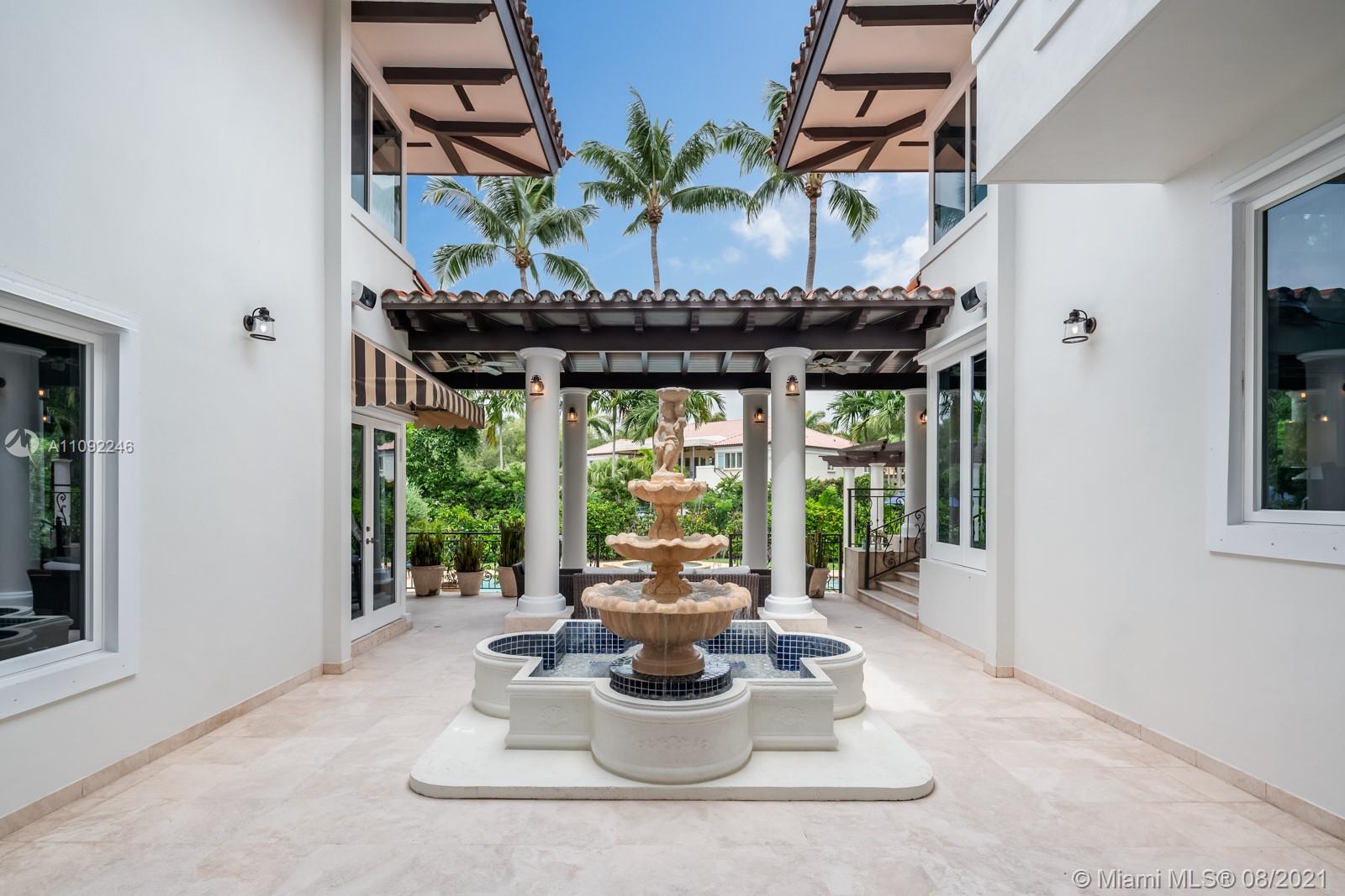 COCOPLUM SEC 2 PLAT G - Residential