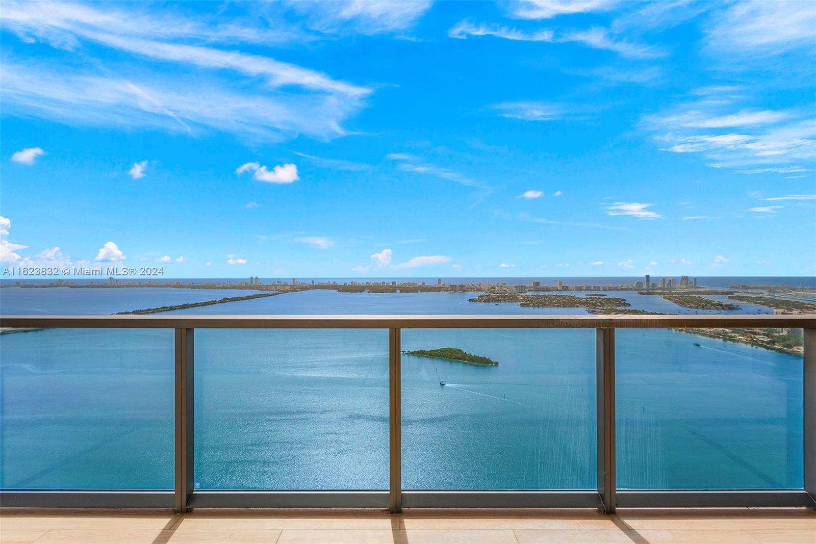 ELYSEE MIAMI - Residential
