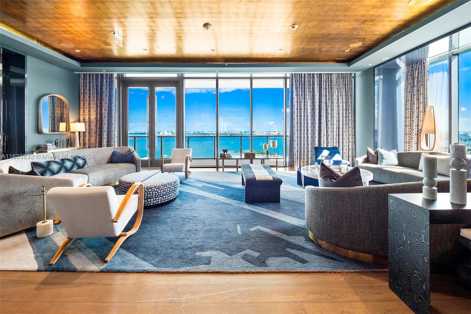 ELYSEE MIAMI - Residential