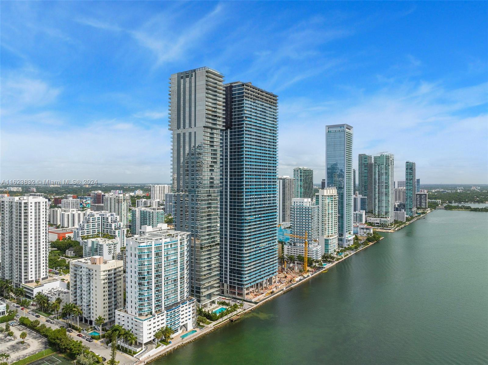 ELYSEE MIAMI - Residential