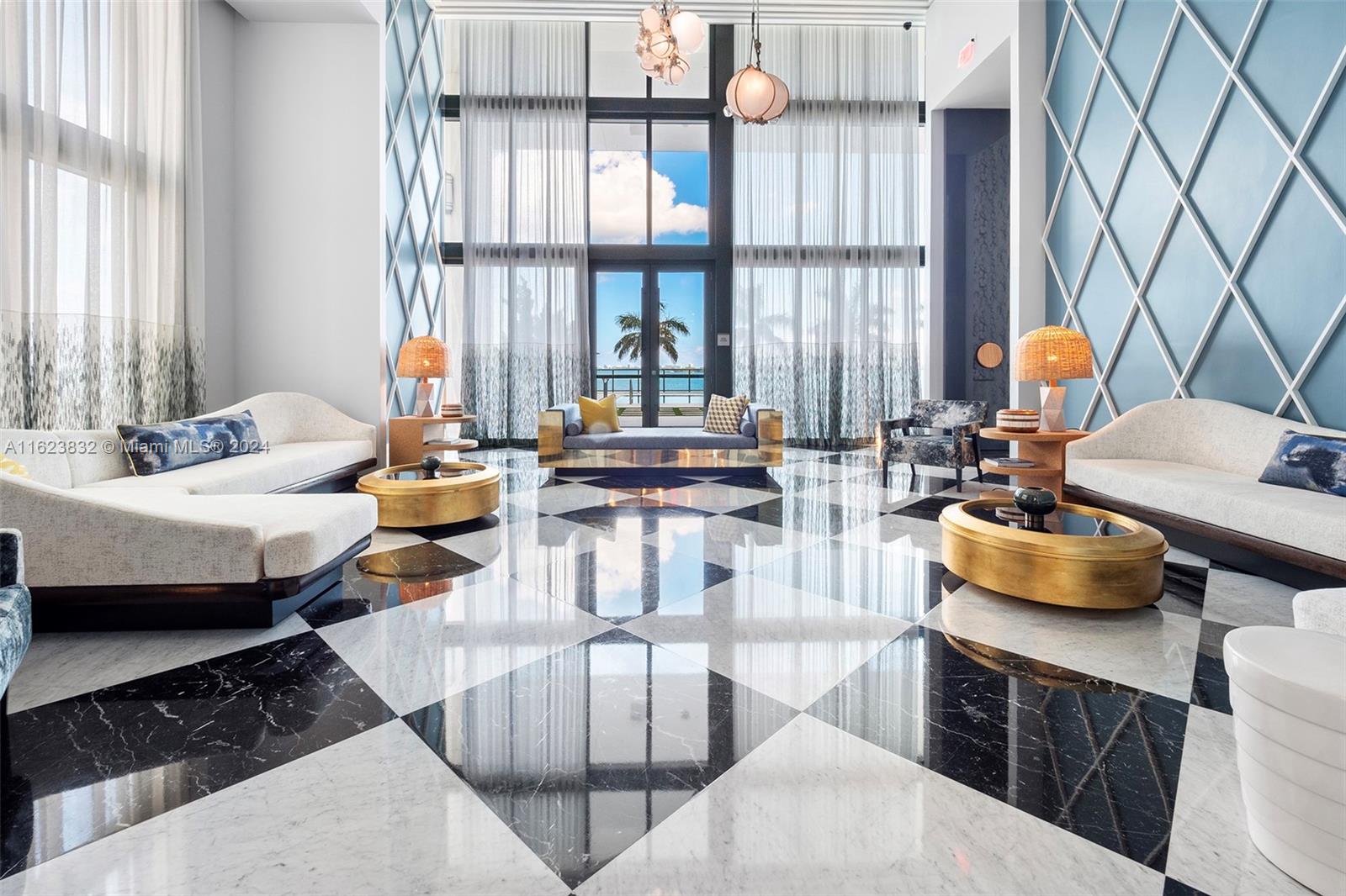 ELYSEE MIAMI - Residential