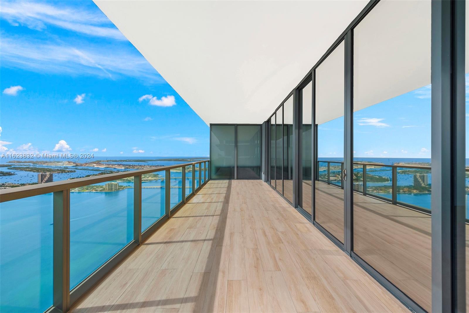ELYSEE MIAMI - Residential