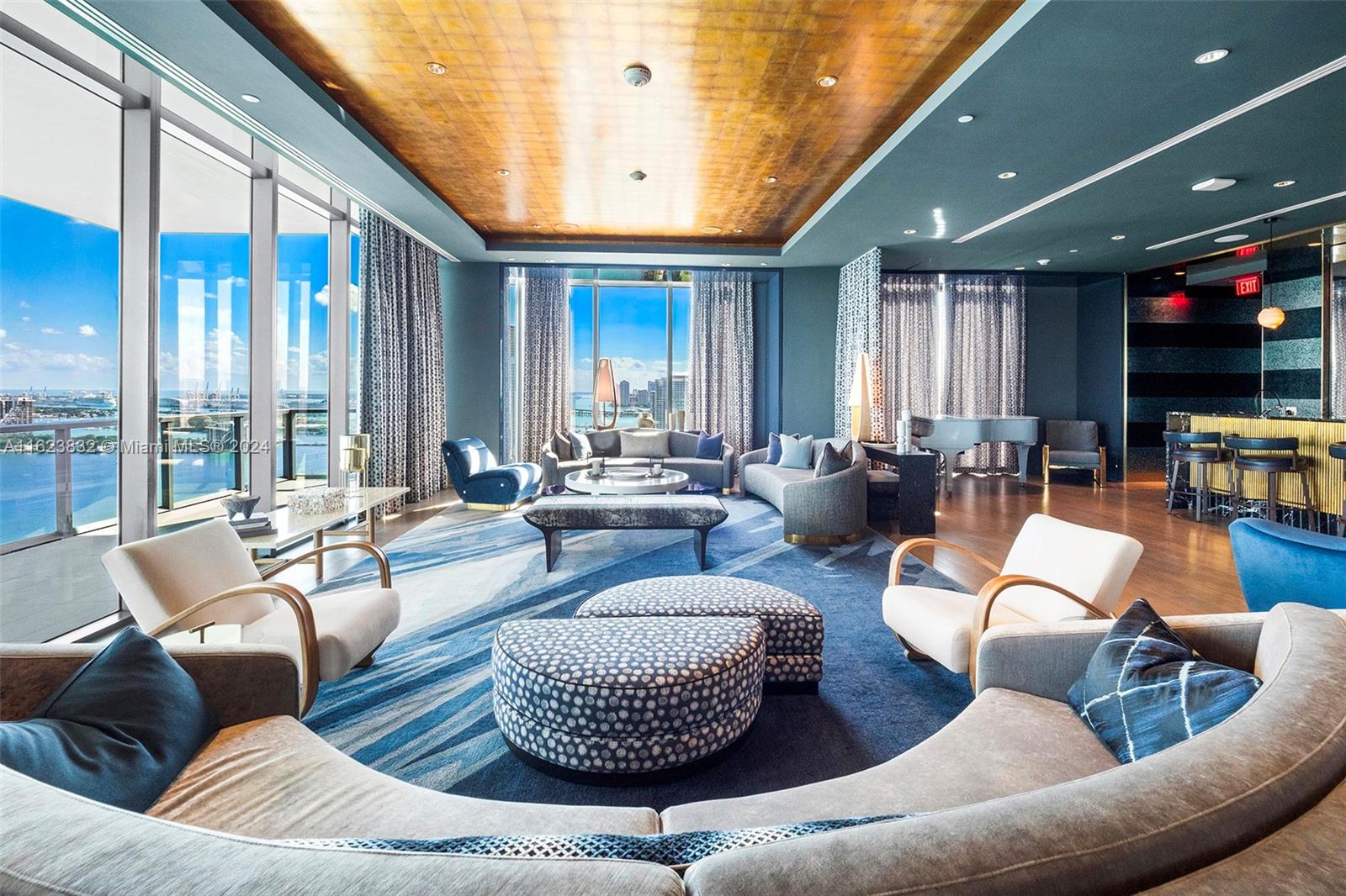 ELYSEE MIAMI - Residential
