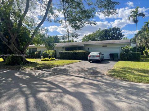 10700 SW 72nd Ct Pinecrest FL 33156