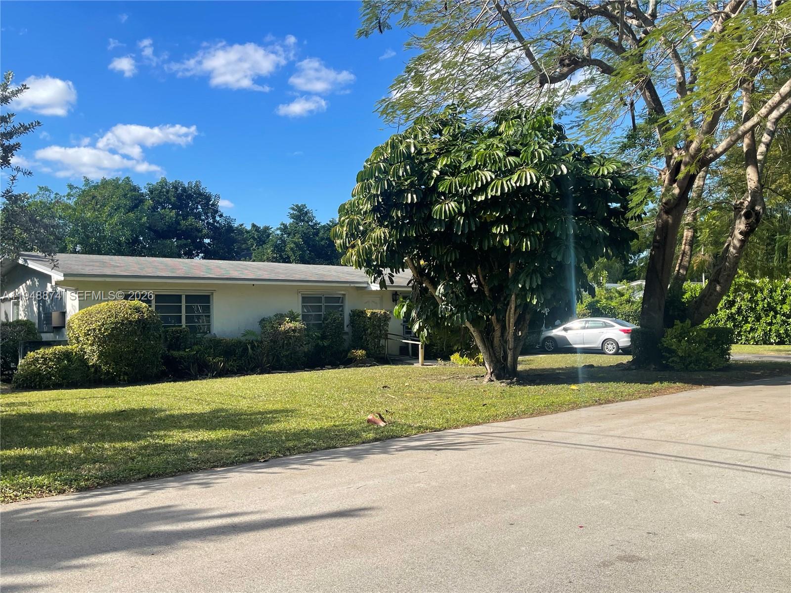 SHANE ESTATES - Residential