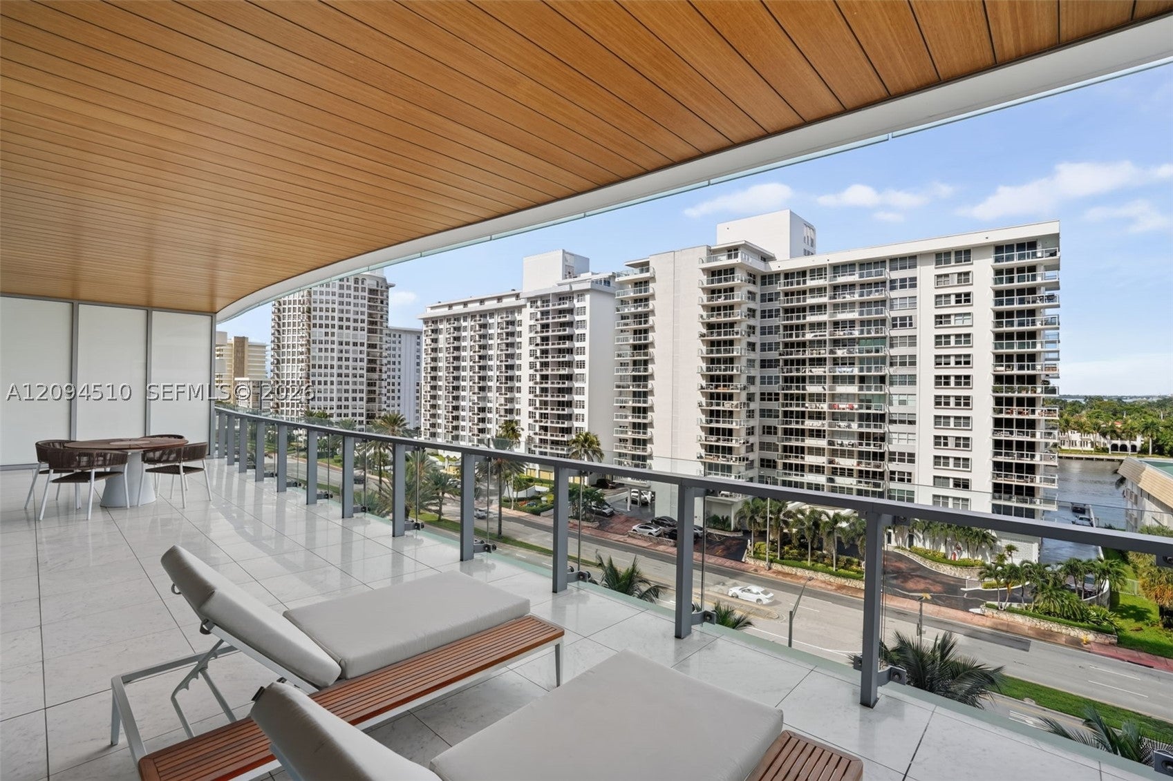 5775 Collins Ave 705