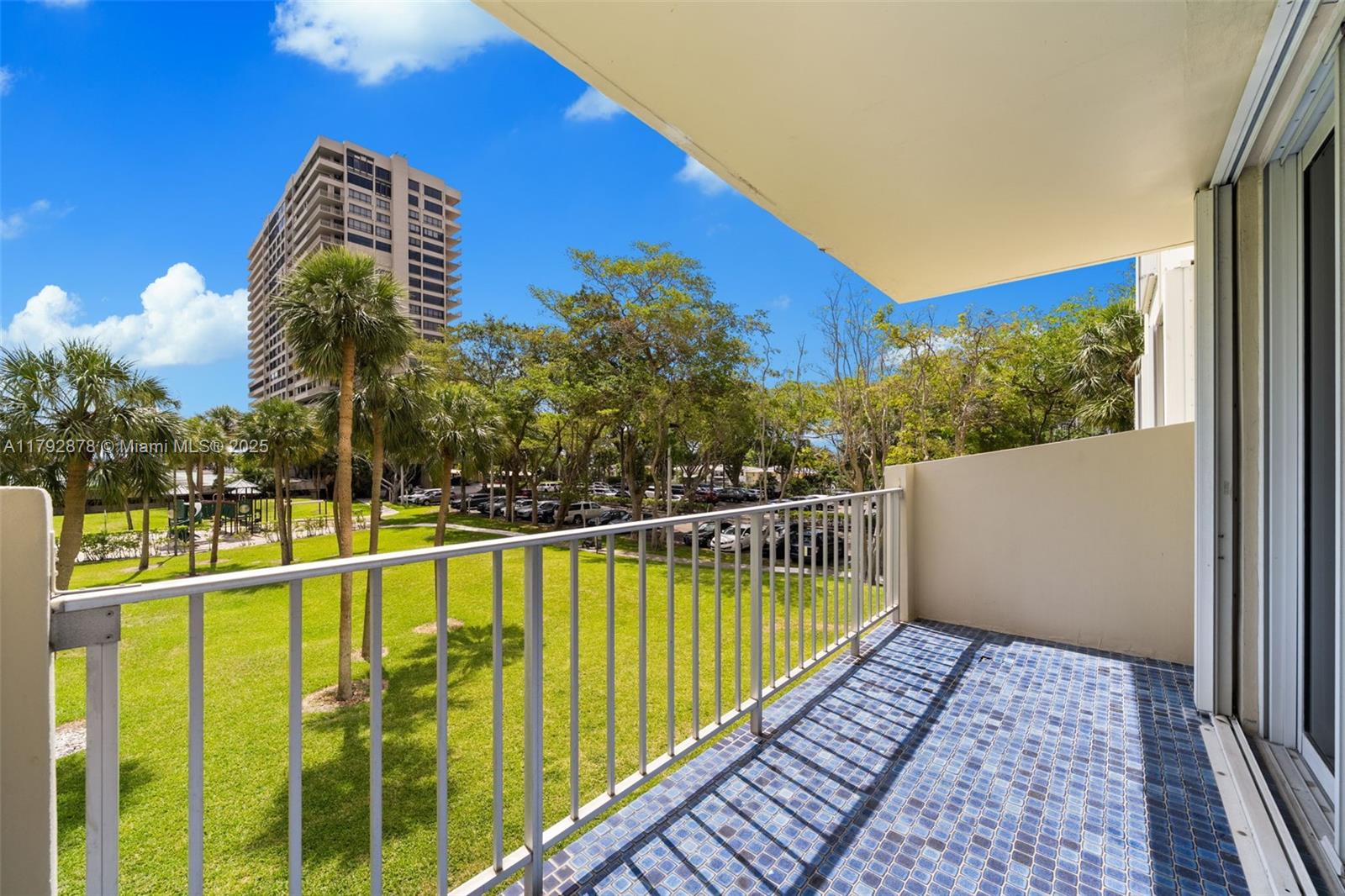 JOCKEY CLUB CONDO UNIT II - Residential