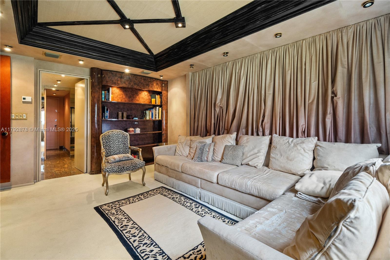 JOCKEY CLUB CONDO UNIT II - Residential